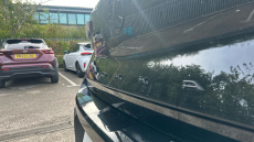 Vauxhall Mokka 1.2 Turbo 136 GS 5dr Petrol Hatchback